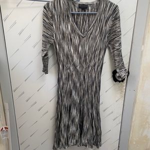connected apparel dress